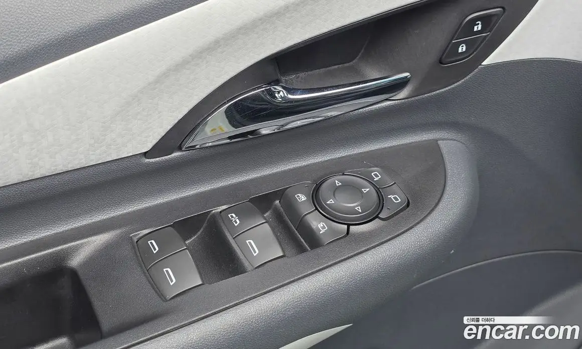 Chevrolet Bolt EV 2018 0.2 АКПП, фото 19