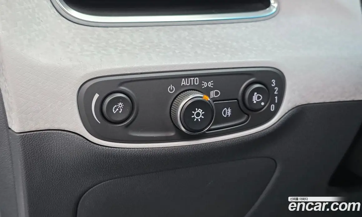 Chevrolet Bolt EV 2018 0.2 АКПП, фото 20