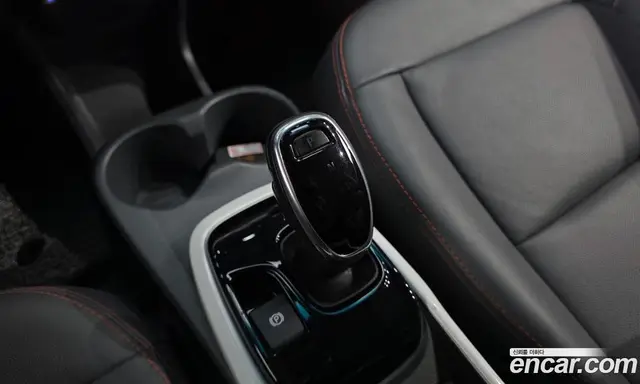 Chevrolet Bolt EV 2018 0.2 АКПП, миниатюра 11