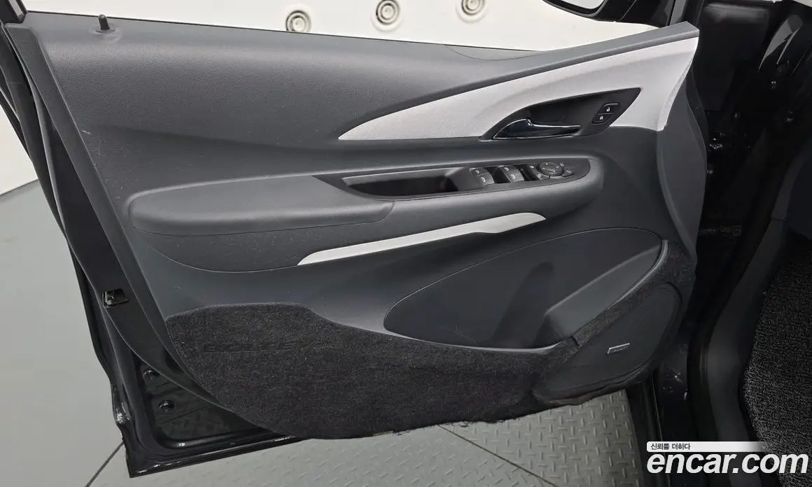 Chevrolet Bolt EV 2018 0.2 АКПП, фото 13
