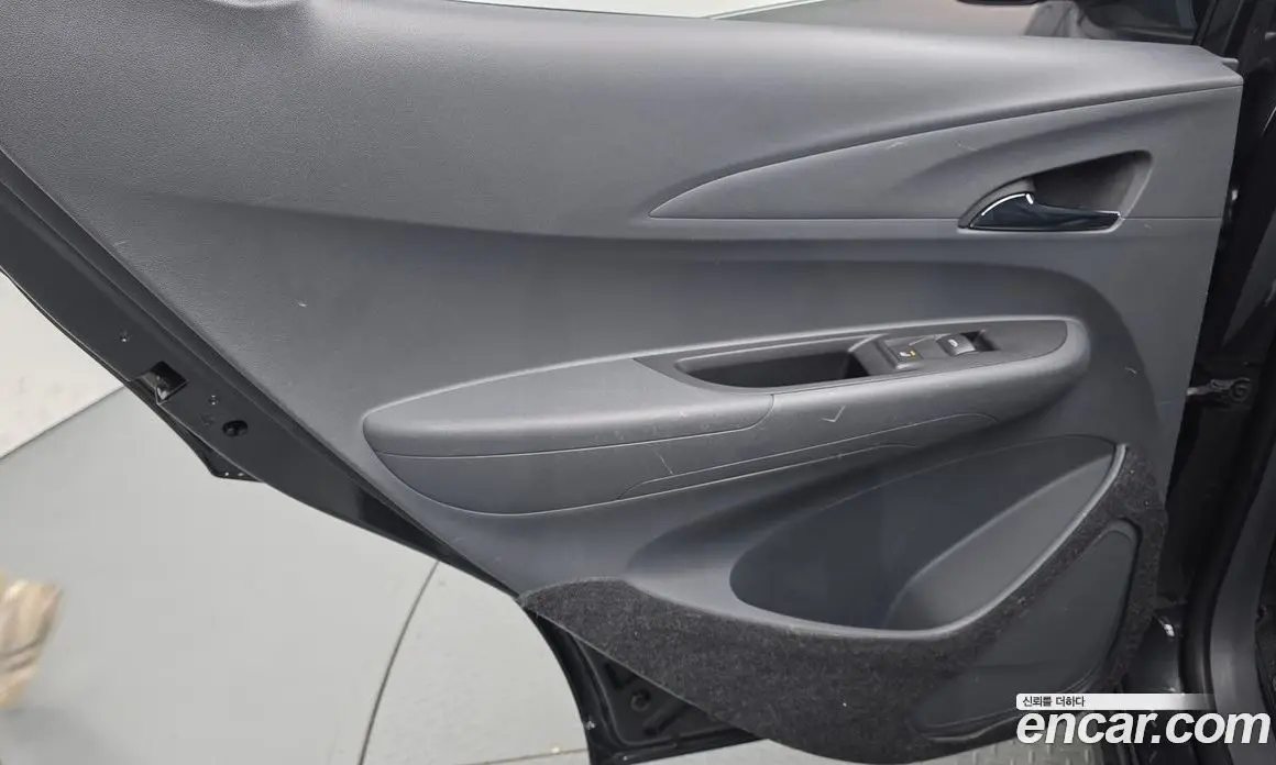 Chevrolet Bolt EV 2018 0.2 АКПП, фото 14