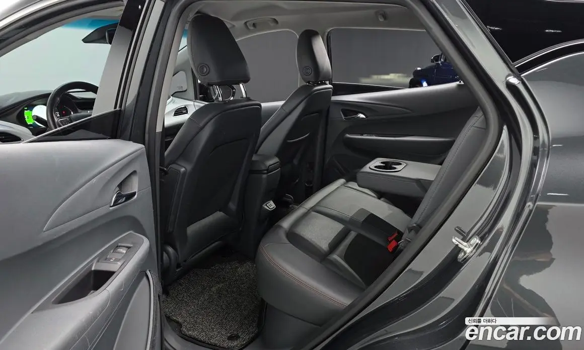 Chevrolet Bolt EV 2018 0.2 АКПП, фото 15