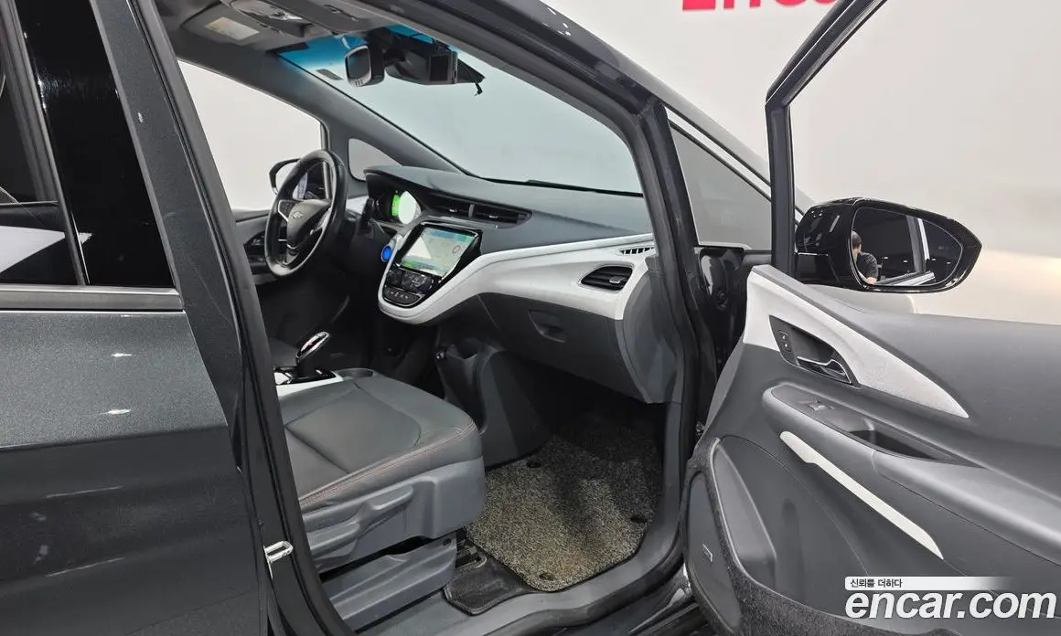 Chevrolet Bolt EV 2018 0.2 АКПП, фото 16