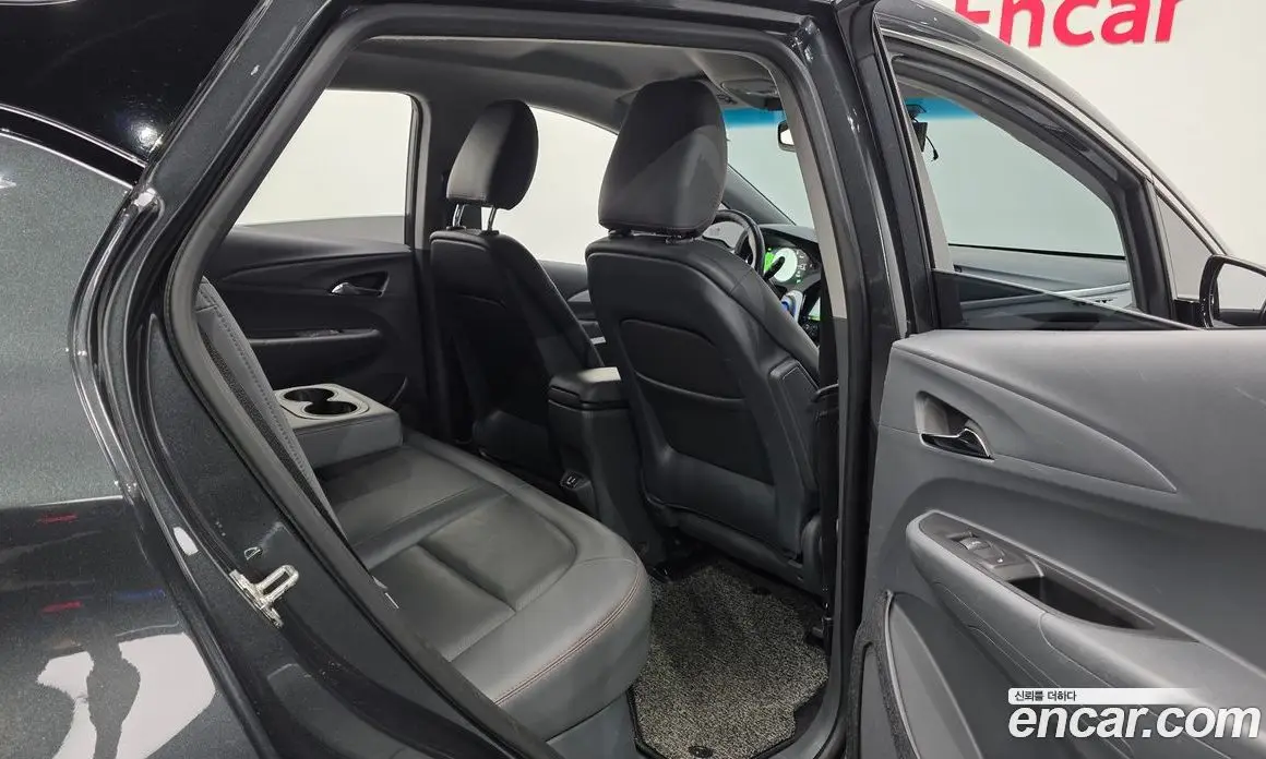 Chevrolet Bolt EV 2018 0.2 АКПП, фото 17