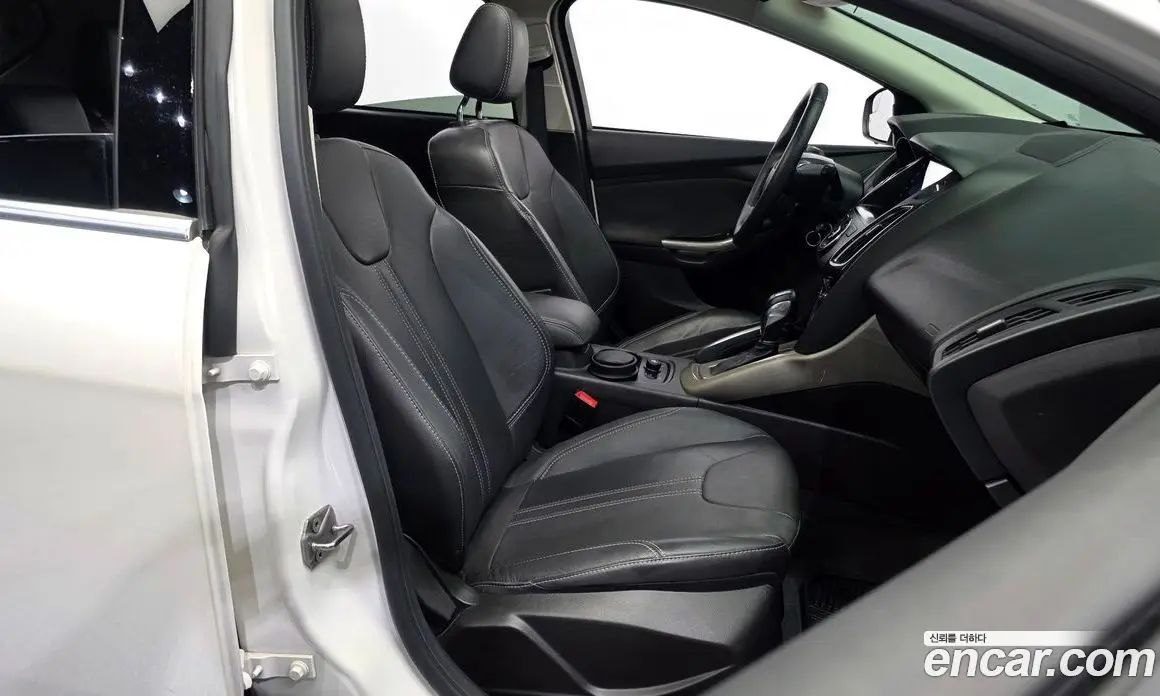 Ford Focus 2012 2.0 АКПП, фото 11