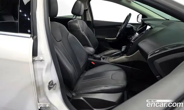 Ford Focus 2012 2.0 АКПП, миниатюра 11