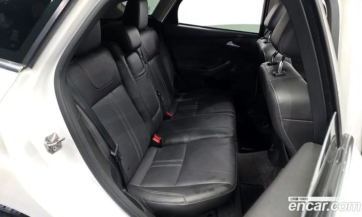 Ford Focus 2012 2.0 АКПП, фото 12