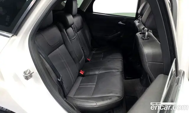 Ford Focus 2012 2.0 АКПП, миниатюра 12