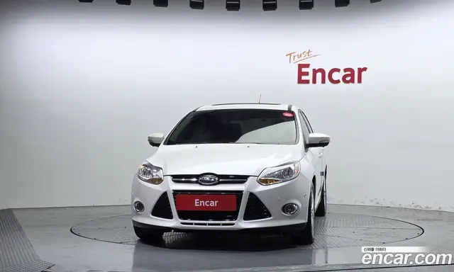 Ford Focus 2012 2.0 АКПП, миниатюра 3