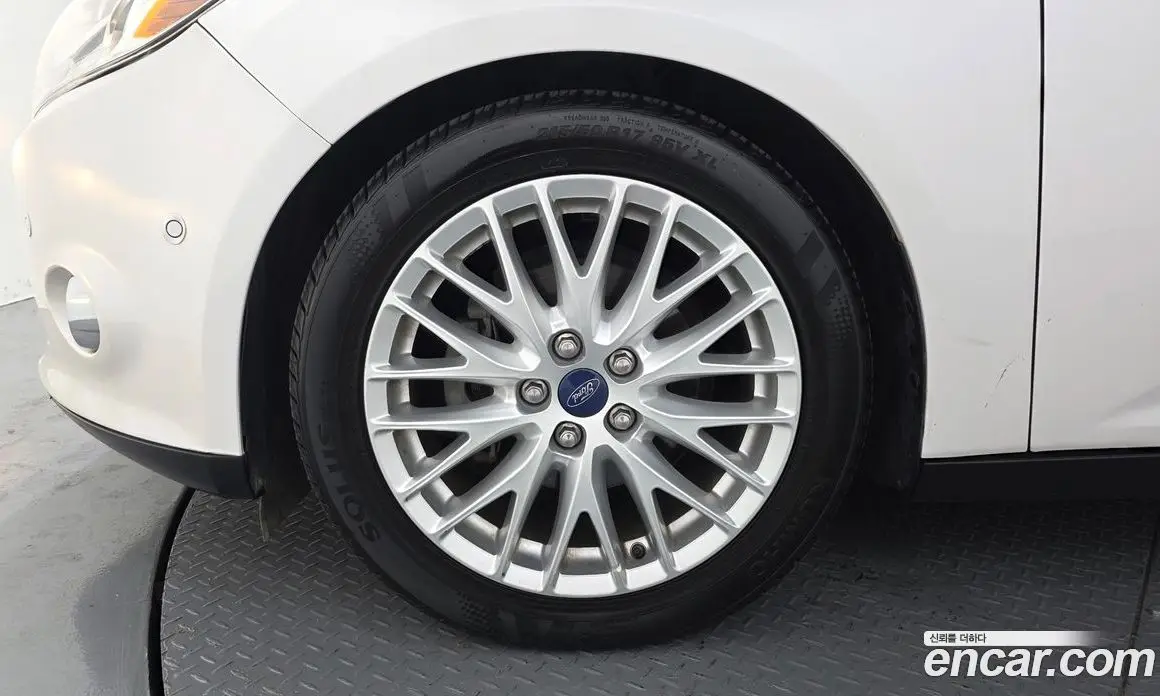 Ford Focus 2012 2.0 АКПП, фото 5