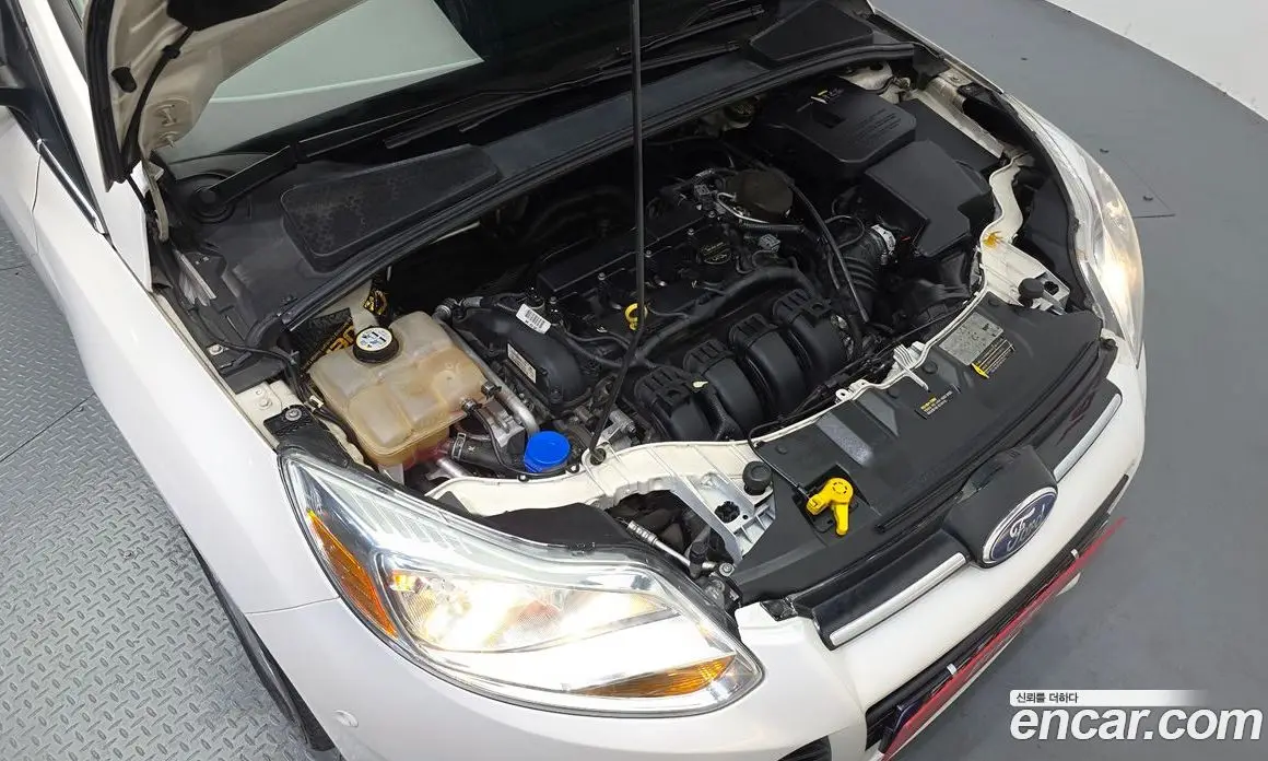 Ford Focus 2012 2.0 АКПП, фото 6