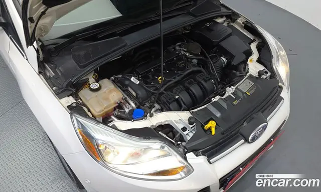 Ford Focus 2012 2.0 АКПП, миниатюра 6