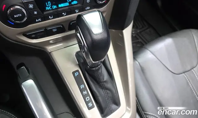 Ford Focus 2012 2.0 АКПП, миниатюра 9