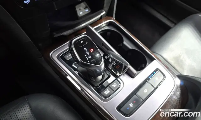 Hyundai Equus 2013 3.8 АКПП, миниатюра 9