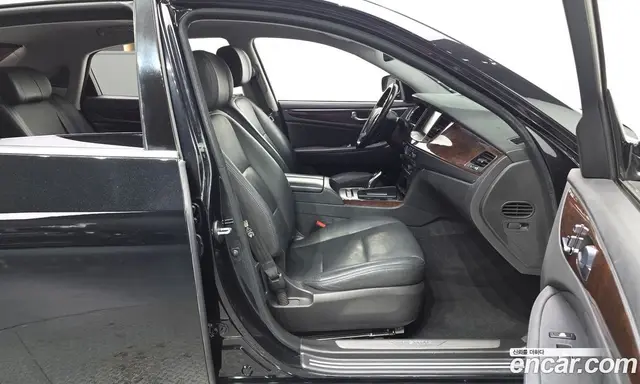 Hyundai Equus 2013 3.8 АКПП, миниатюра 10