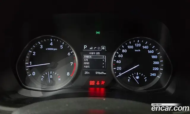 Hyundai i30 2017 1.4 АКПП, миниатюра 11 Hyundai i30 2017 1.4 АКПП, миниатюра 11