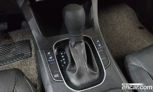 Hyundai i30 2017 1.4 АКПП, миниатюра 12