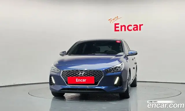 Hyundai i30 2017 1.4 АКПП, миниатюра 3 Hyundai i30 2017 1.4 АКПП, миниатюра 3