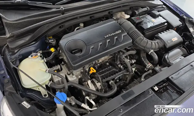 Hyundai i30 2017 1.4 АКПП, миниатюра 6 Hyundai i30 2017 1.4 АКПП, миниатюра 6