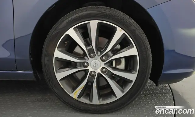 Hyundai i30 2017 1.4 АКПП, миниатюра 7 Hyundai i30 2017 1.4 АКПП, миниатюра 7