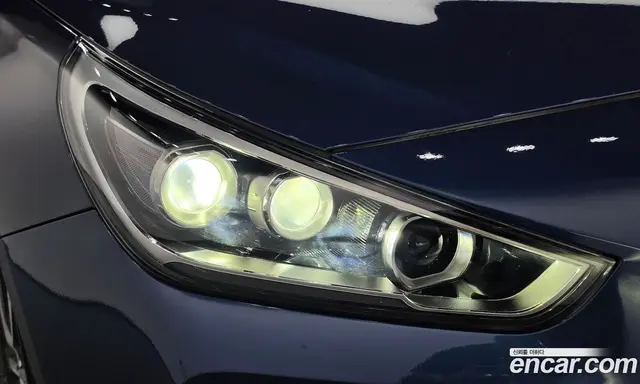 Hyundai i30 2017 1.4 АКПП, миниатюра 8 Hyundai i30 2017 1.4 АКПП, миниатюра 8