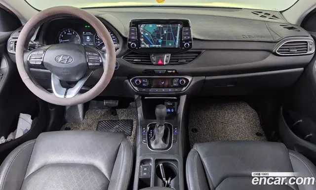Hyundai i30 2017 1.4 АКПП, миниатюра 10 Hyundai i30 2017 1.4 АКПП, миниатюра 10