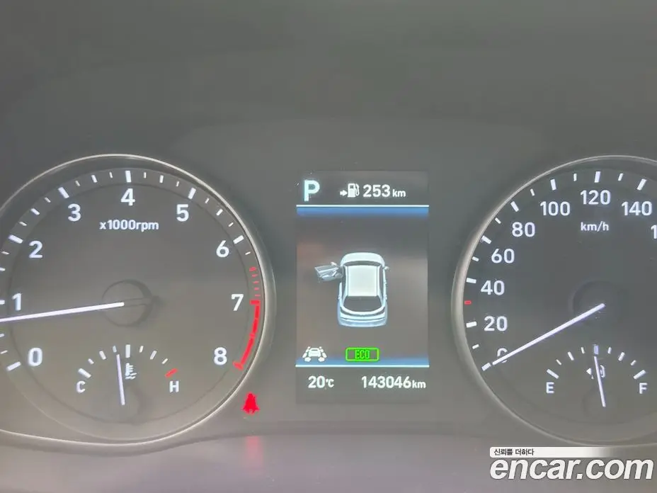 Hyundai i30 2018 1.4 АКПП, фото 12