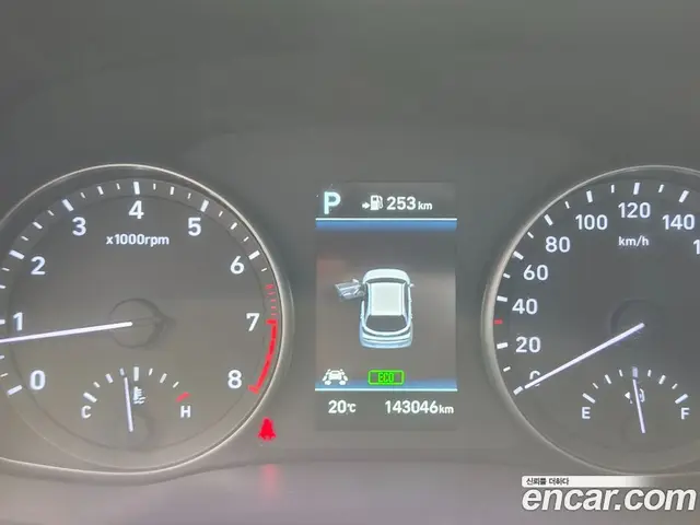 Hyundai i30 2018 1.4 АКПП, миниатюра 12