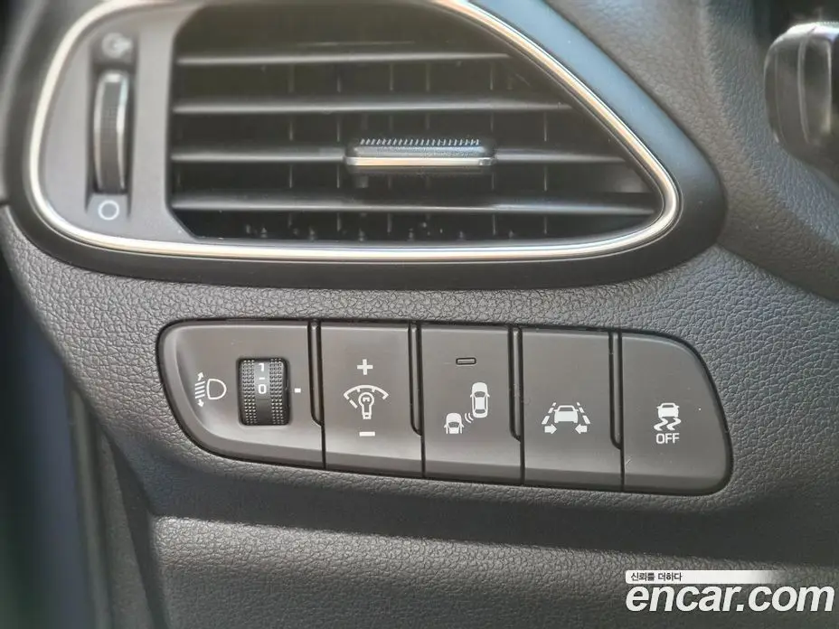 Hyundai i30 2018 1.4 АКПП, фото 14