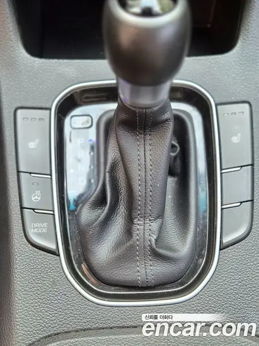Hyundai i30 2018 1.4 АКПП, фото 16