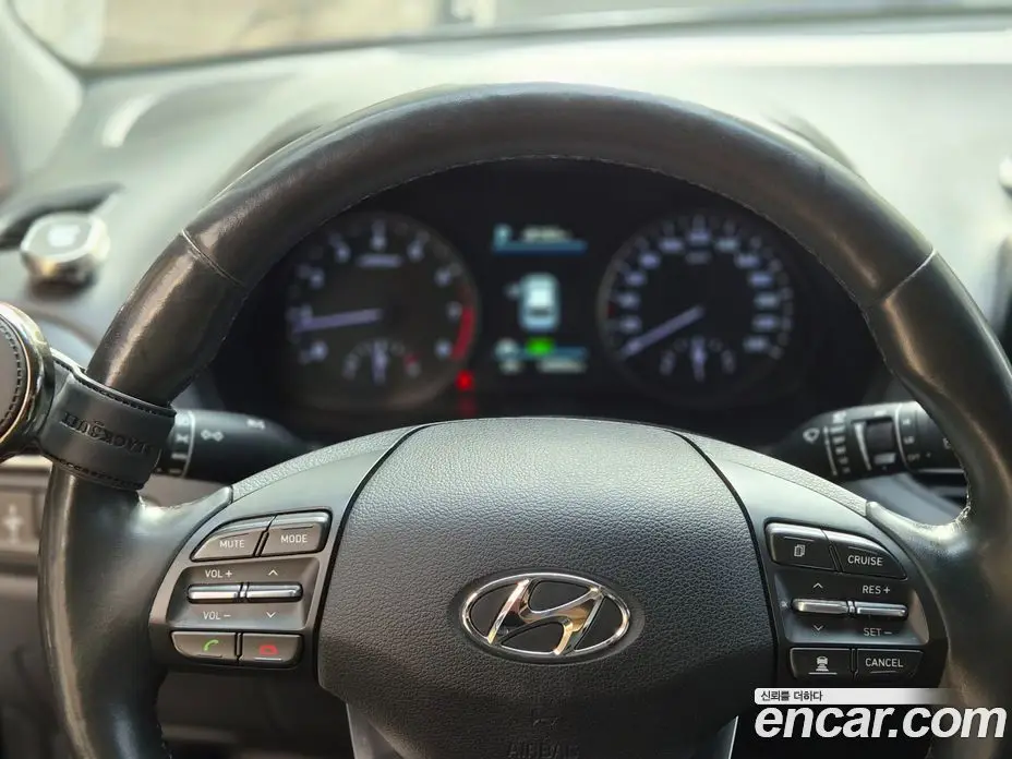Hyundai i30 2018 1.4 АКПП, фото 18
