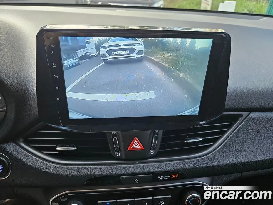 Hyundai i30 2018 1.4 АКПП, фото 5