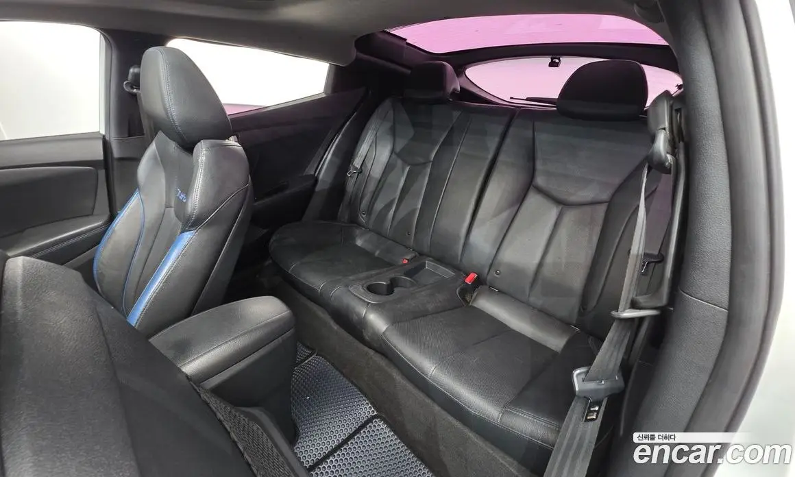 Hyundai Veloster 2014 1.6 АКПП, фото 18 Hyundai Veloster 2014 1.6 АКПП, фото 18