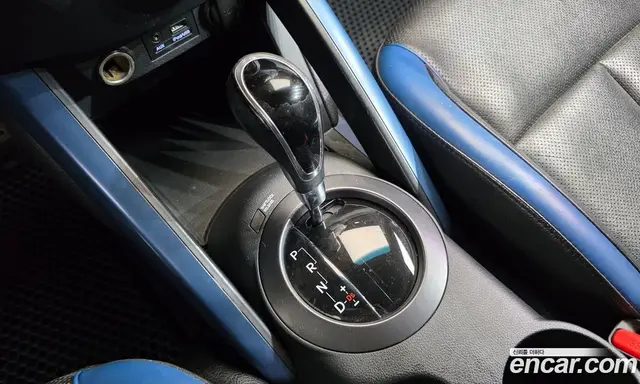 Hyundai Veloster 2014 1.6 АКПП, миниатюра 9 Hyundai Veloster 2014 1.6 АКПП, миниатюра 9
