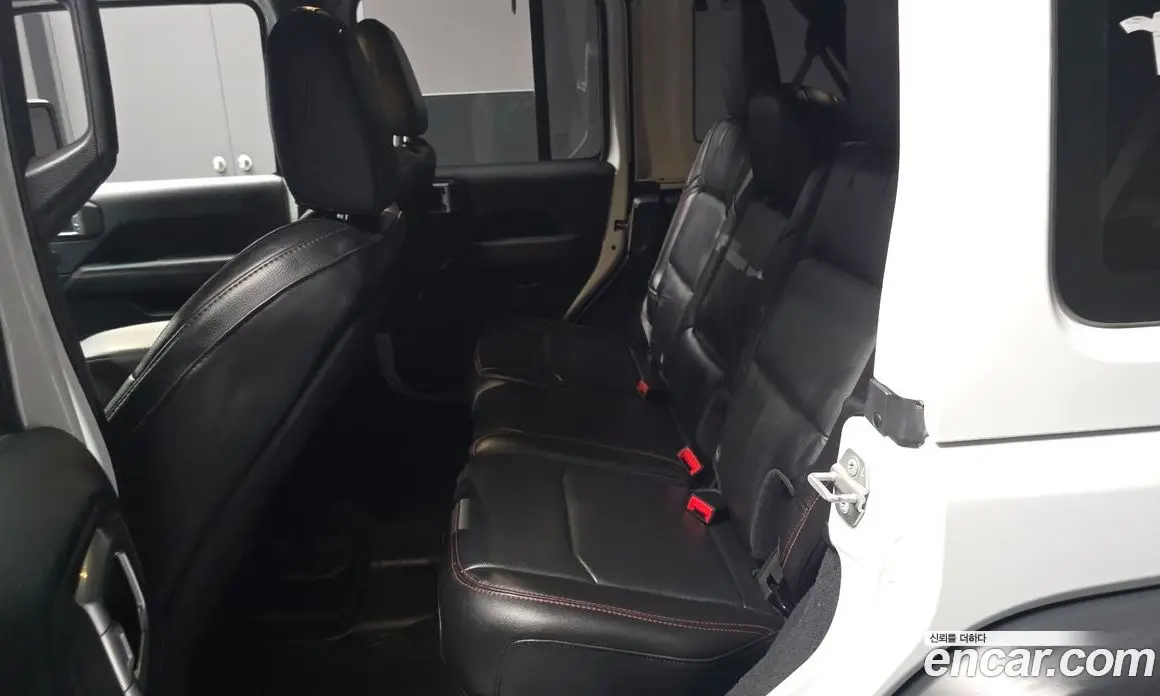 Jeep Wrangler 2019 2.0 АКПП, фото 11