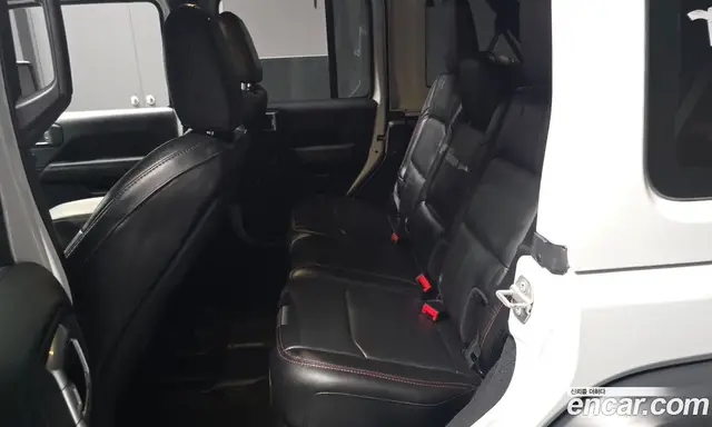 Jeep Wrangler 2019 2.0 АКПП, миниатюра 11