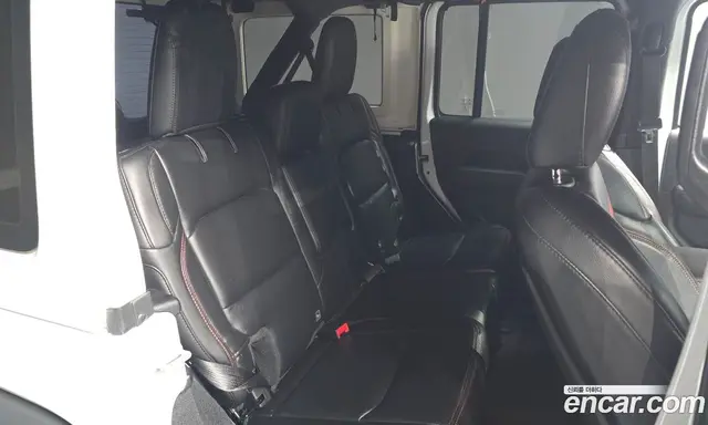 Jeep Wrangler 2019 2.0 АКПП, миниатюра 12
