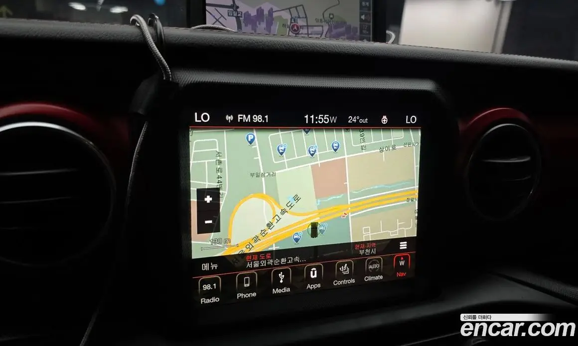 Jeep Wrangler 2019 2.0 АКПП, фото 15