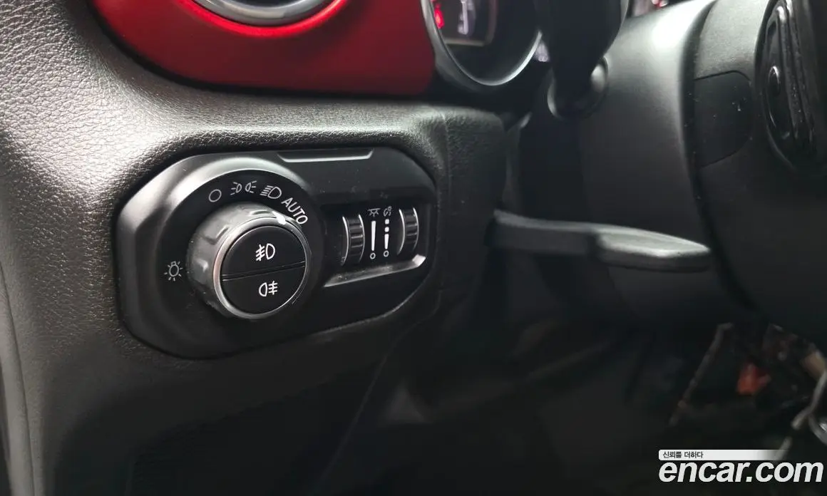 Jeep Wrangler 2019 2.0 АКПП, фото 19