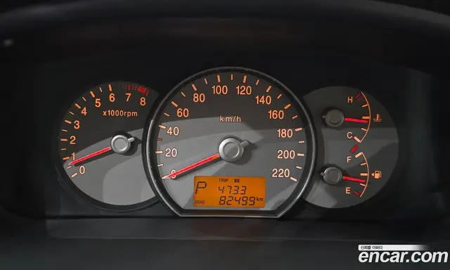 Kia Carens 2007 2.0 АКПП, миниатюра 11