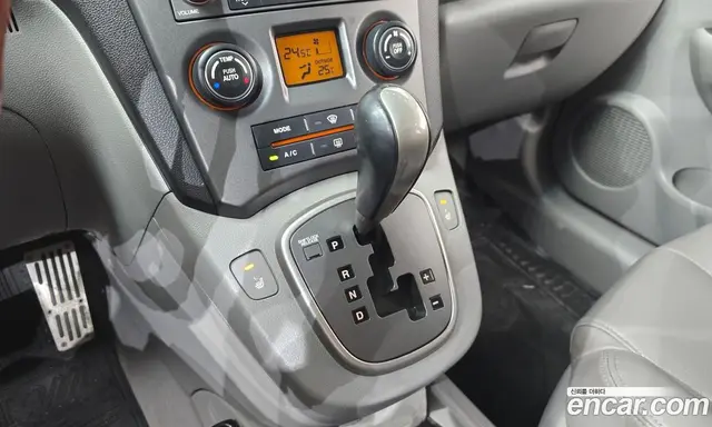 Kia Carens 2007 2.0 АКПП, миниатюра 12