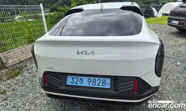 Kia EV4 2026 АКПП, миниатюра 2