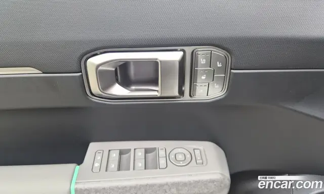 Kia EV4 2026 АКПП, миниатюра 5