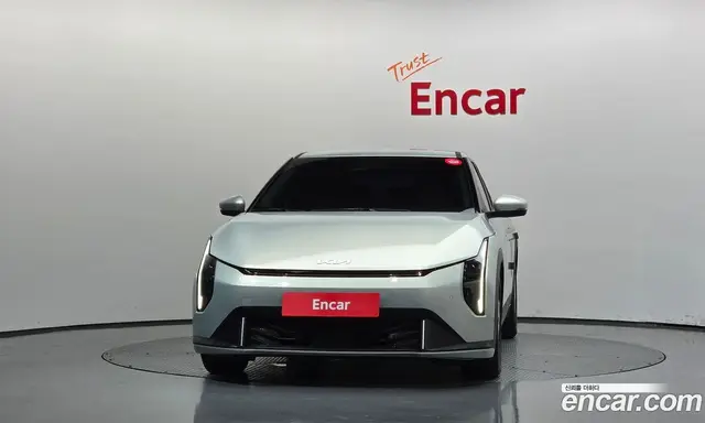 Kia EV4 2026 0.2 АКПП, миниатюра 3