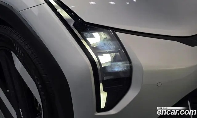Kia EV4 2026 0.2 АКПП, миниатюра 8