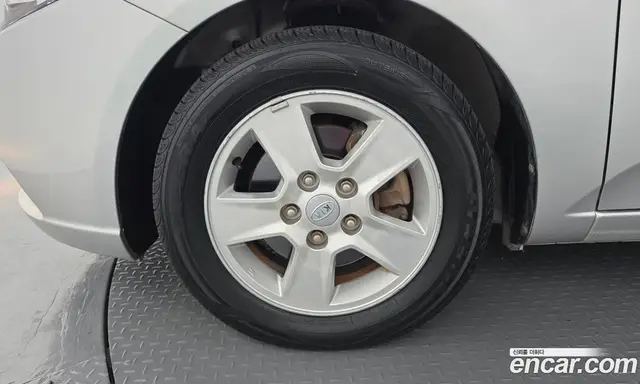 Kia Porte 2011 1.6 АКПП, миниатюра 5 Kia Porte 2011 1.6 АКПП, миниатюра 5
