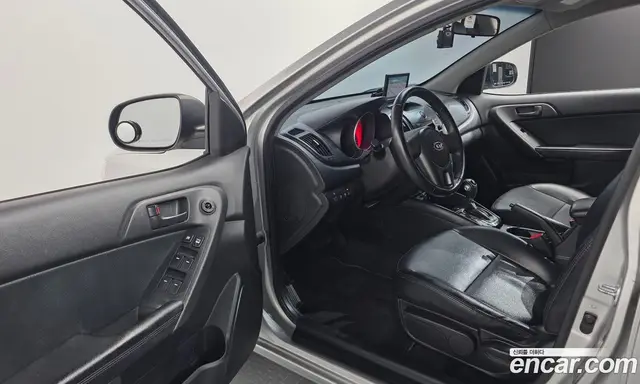 Kia Porte 2011 1.6 АКПП, миниатюра 10 Kia Porte 2011 1.6 АКПП, миниатюра 10