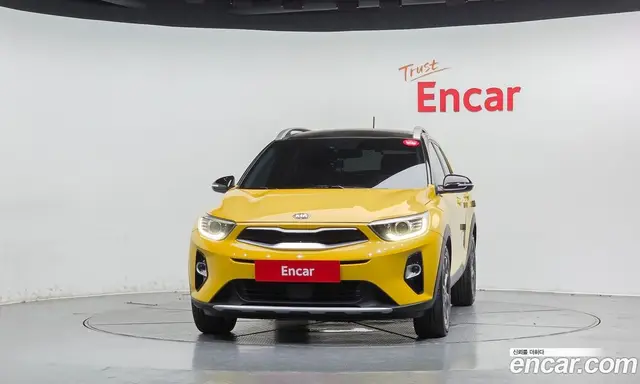 Kia Stonic 2017 1.6 АКПП, миниатюра 3 Kia Stonic 2017 1.6 АКПП, миниатюра 3