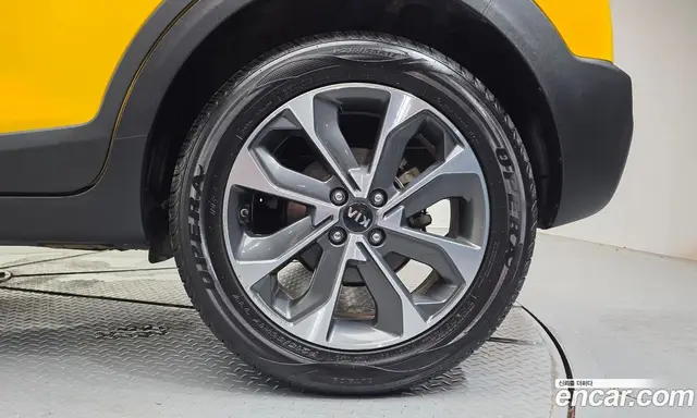 Kia Stonic 2017 1.6 АКПП, миниатюра 7 Kia Stonic 2017 1.6 АКПП, миниатюра 7