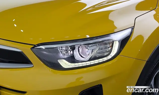 Kia Stonic 2017 1.6 АКПП, миниатюра 8 Kia Stonic 2017 1.6 АКПП, миниатюра 8